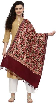 shawl online flipkart