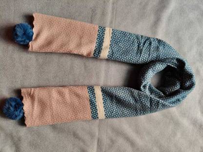 BST FASHIION Wool Solid Women Shawl