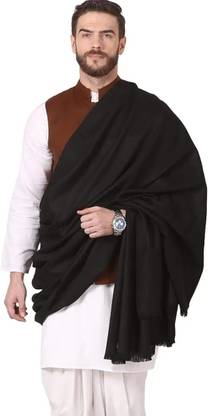 Psetskshhjk Pashmina Woven Women Shawl