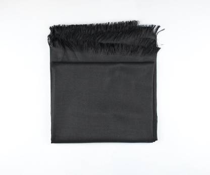 Fancy dupatta house zns Pashmina, Wool Solid Women, Men Shawl