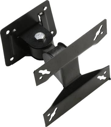 DLDELON 180 Degree Rotating, Moving Wall Mount Stand 14" to 26" Full Motion TV Mount