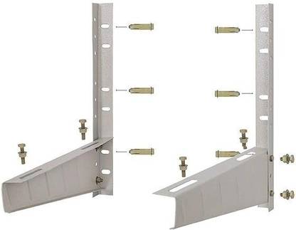 Torc TorcAcStand 127 cm x 41 cm Shelf Bracket
