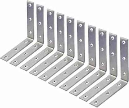 First connect 2023 4 Inch Shelf Bracket
