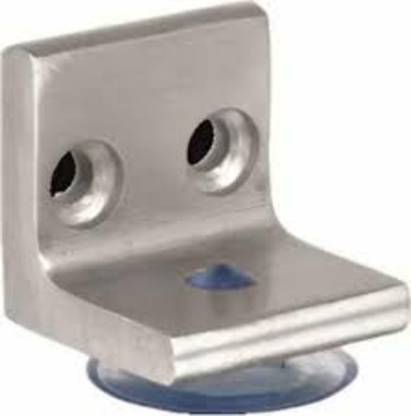 Steller l bet double 2 centimeter Shelf Bracket