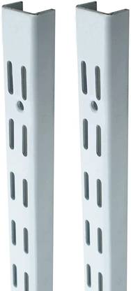 Rab SKY CHNL IVORY_4FT - 2 pcs-30159 4FT Shelf Bracket