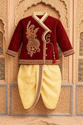 RJ Mumbai Embellished Sherwani
