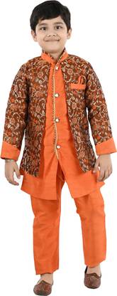 new gen Embroidered Sherwani