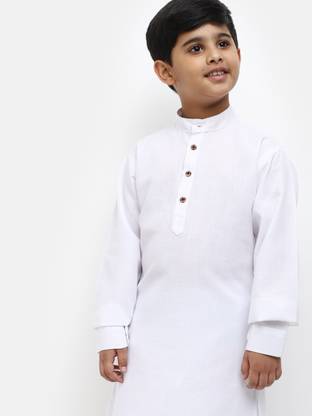 V-MART Sherwani Solid Sherwani