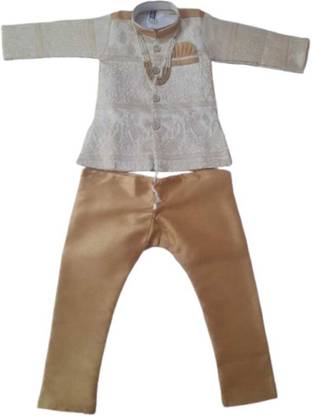 Sai Printed Sherwani