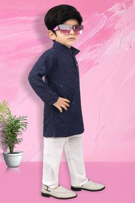 NH Fashion 139 Embellished Sherwani