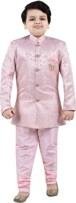 Arshia Fashions Embroidered Sherwani