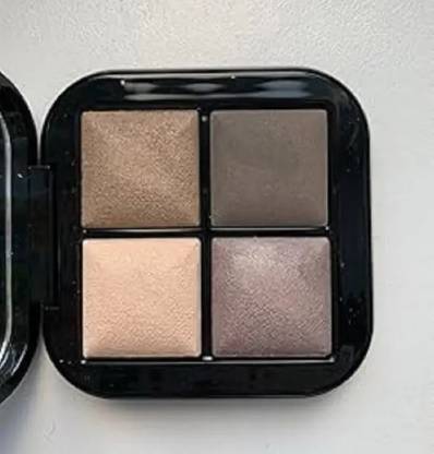 THTC Eyeshadow Palette with Free Applicator | Matte | Shimmer