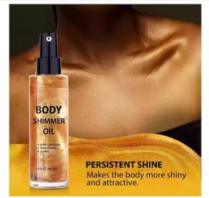 GABBU Liquid Highlighter Illuminator & Body Luminizer Highlighter Makeup,waterproof/-