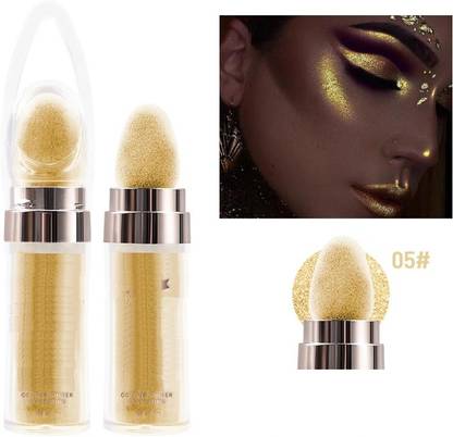 luzimaisa Liquid Brighten Makeup Cream Shimmer Highlighter