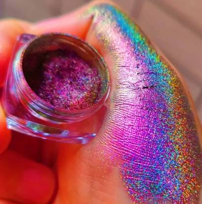 WOONGMI For Eye makeup EyeShadow Glitter Loose Powder