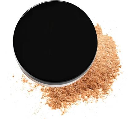 JANOST PERFECT SHINE & SHIMMER HD LOOSE POWDER