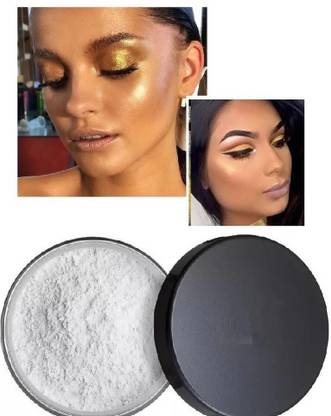 JANOST Natural Highlighter Shimmer and Shine Ultra-Smooth Radiant Illuminator For Face Highlighter