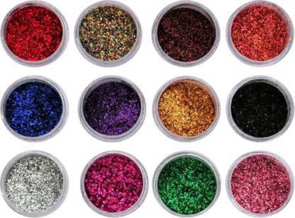 Glamezone Amazing Girl PRO Makeup Palette