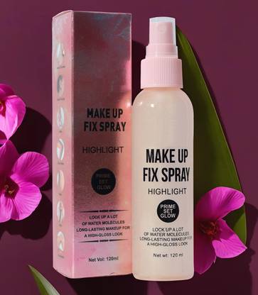 MYEONG Makeup Non-sticky Summery Body Sparkle Luminizer, All Skin Types