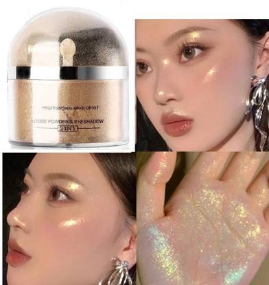 YAWI MULTI SHIMMER FACE AND BODY HIGHLIGHTER