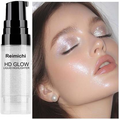 REIMICHI Liquid Highlighter Radiant and Long-Lasting Illuminator Highlighter