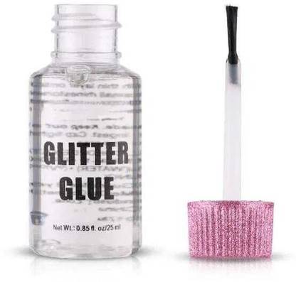 My Colors Makeup Glitter Glue Long-Lasting Waterproof Quick-Drying Adhesive For Loose