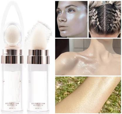 YAWI Base Illuminator Liquid Highlighter