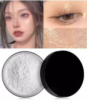 JANOST HD Shades Shimmer Loose Highlighter