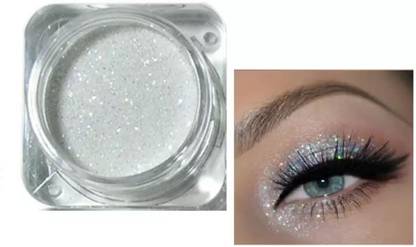 Yuency MultiUse Eye Shadow Glitter Powder Pigment Eye Makeup