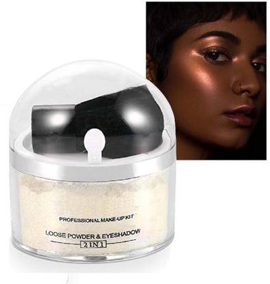 tanvi27 New Transfer Proof Illuminater For Body-Face-Hair Light Gold Glow