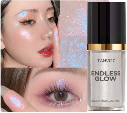 tanvi27 Dimond shine Liquid Highlighter
