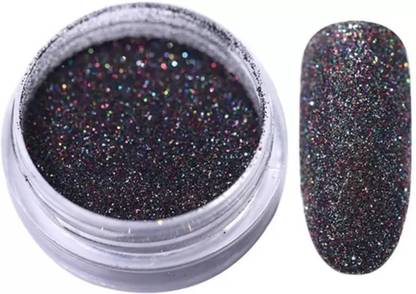 DARVING Best professional use makeup shine Black highlighter & Glitter for Makeup