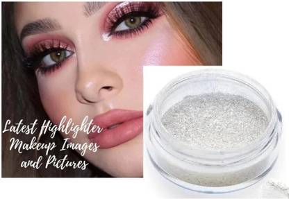 FELICECHIARA Ultra Smooth Silver Highlighter