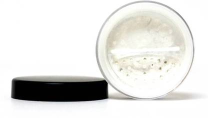 FELICECHIARA Soft Silver Make-Up Giltter Pigment