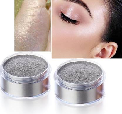 Emijun Shimmer Shiny Highlight Make For Professional Look Highlighter