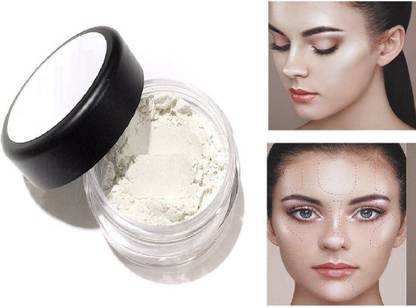 Neycare Perfect Shimmer Highlighter Powder