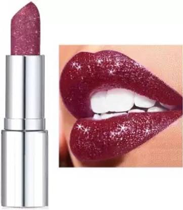 ADJD BEST SHIMMER FINISH GLITTER LONG LASTING LIPSTICK