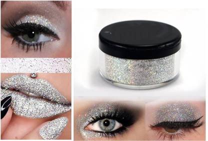 REIMICHI Glitter Eye shadow, Shimmer Sparkle Glow Eye Brightener