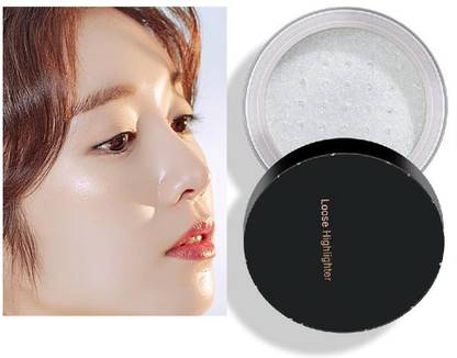 GULGLOW99 shimmery Glitter Powder highlighter