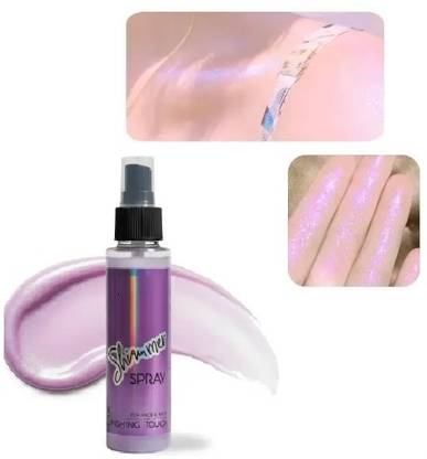 CATERINACHIARA Smooth Shimmer Glow Body Highlighter