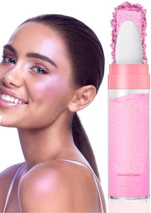 ADJD Illumination Face Shine Pink Highlighter & Glitter Powder Highlighter