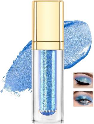 CATERINACHIARA Highly Pigmented Eyeshadow With Radiant Shimmer Finish