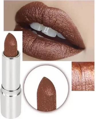 GULGLOW99 Glitter Lipstick Long Lasting Lipstick Apply Lips And Eyes Multi Use Lipstick