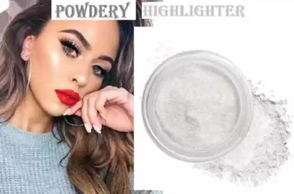 FELICECHIARA Super Shimmer and Shine Ultra-Smooth Radiant For Face Cheekbone Body