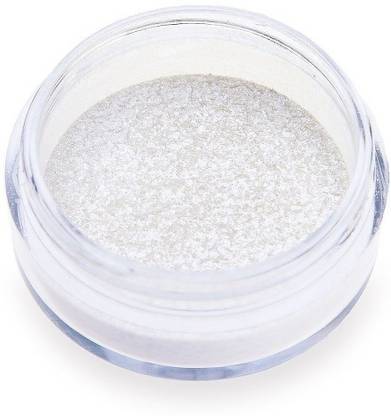 DARVING Shimmer Metallic Eye Makeup Loose Glitter Eyeshadow Powder