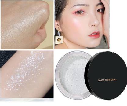 YAWI Face & Body Shimmer
