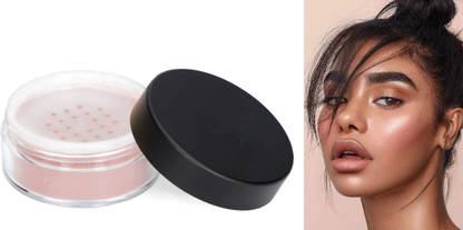 ADJD Soft Glitter Powder for Face and Eyes Highlighter