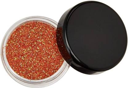 MYEONG All skin type face and nail art glitter