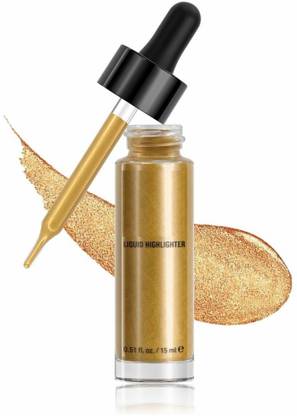 Emijun Infused with Pearlescent Shimmer for Body, Highlighter