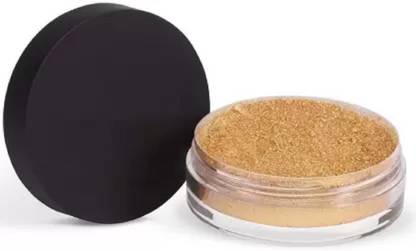 LILLYAMOR SHIMMER GLITTER LOOSE HIGHLIGHTER POWDER